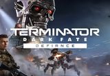 Terminator: Dark Fate - Defiance PC Steam CD Key