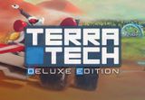 TerraTech Deluxe Edition PC Steam CD Key