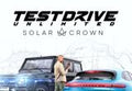 Test Drive Unlimited Solar Crown PS5 Account