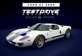 Test Drive Unlimited Solar Crown - Pre-order Bonus DLC EU PS5 CD Key