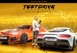 Test Drive Unlimited Solar Crown Gold Edition PC Steam CD Key