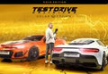 Test Drive Unlimited Solar Crown Gold Edition PlayStation 5 Account