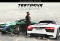 Test Drive Unlimited Solar Crown - Silver Sharps Edition PS5 Account