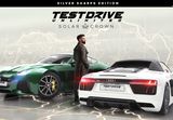 Test Drive Unlimited Solar Crown - Silver Sharps Edition PS5 Account