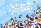 Thank Goodness You're Here! PS4 Account