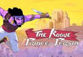 The Rogue Prince of Persia EU Nintendo Switch CD Key