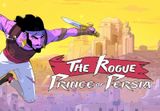The Rogue Prince of Persia EU Nintendo Switch CD Key