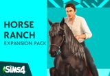 The Sims 4 - Horse Ranch DLC EA App CD Key