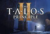 The Talos Principle 2 Steam CD Key