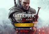 The Witcher 3: Wild Hunt Complete Edition PS5 Account