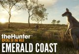 theHunter: Call of the Wild - Emerald Coast Australia DLC PC Steam CD Key