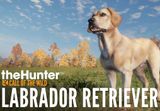 theHunter: Call of the Wild - Labrador Retriever DLC EU PC Steam CD Key