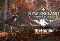 theHunter: Call of the Wild - New England Mountains DLC EU PC Steam CD Key