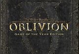 The Elder Scrolls IV: Oblivion GOTY Edition PC Steam CD Key