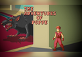 The Adventures of Poppe EU Nintendo Switch CD Key