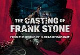 The Casting of Frank Stone PS5 Account