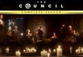 The Council Complete Season PS4 Account