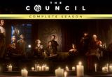 The Council Complete Season PS4 Account