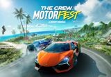 The Crew Motorfest EU PC Ubisoft Connect CD Key