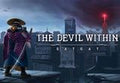 The Devil Within: Satgat PC Steam CD Key