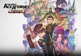 The Great Ace Attorney Chronicles PC Steam CD Key