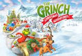 The Grinch: Christmas Adventures PC Steam CD Key