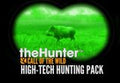 theHunter: Call of the Wild - High-Tech Hunting Pack DLC PC Steam CD Key