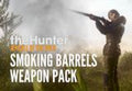 theHunter: Call of the Wild - Smoking Barrels Weapon Pack DLC PC Steam CD Key