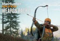 theHunter: Call of the Wild - Weapon Pack 1 DLC PC Steam CD Key
