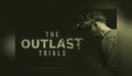The Outlast Trials PS4/PS5 Access
