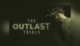 The Outlast Trials PS5 Account