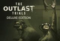 The Outlast Trials Deluxe Edition EU XBOX One / Xbox Series X|S CD Key