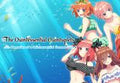 The Quintessential Quintuplets - Memories of a Quintessential Summer PS4 Account