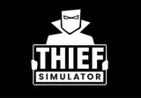 Thief Simulator EU PC Steam CD Key
