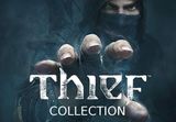 Thief Collection 2014 PC Steam CD Key
