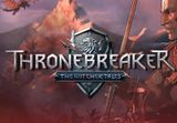 Thronebreaker: The Witcher Tales Steam CD Key