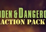 Hidden & Dangerous: Action Pack Steam CD Key