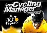 Pro Cycling Manager 2016 Steam EU CD Key