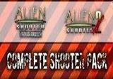 Sigma's Shooter Pack Steam CD Key
