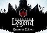Endless Legend Starter Pack Bundle Steam CD Key