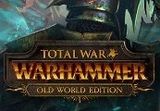 Total War: Warhammer Old World Editon TR PC Steam CD Key
