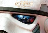 Star Wars Battlefront Deluxe Edition PS4/PS5 Access