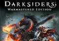 Darksiders Warmastered Edition PC Steam CD Key