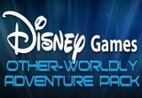 Disney Other - Worldly Adventure Pack PC Steam CD Key