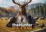 theHunter: Call of the Wild Steam Account