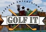 Golf It! PC Steam CD Key