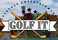 Golf It! EU Steam Altergift