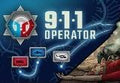 911 Operator PC Steam CD Key