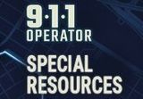 911 Operator - Special Resources DLC PC Steam CD Key