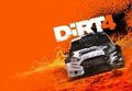 DiRT 4 PC Steam CD Key
